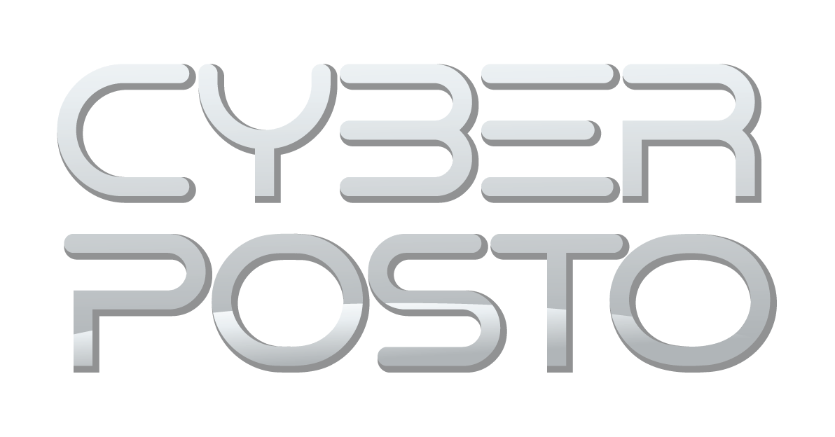 Cyber Posto Logo